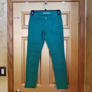 Rockstar Super Skinny Jeans for Women